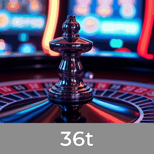 Cassino Online 36t
