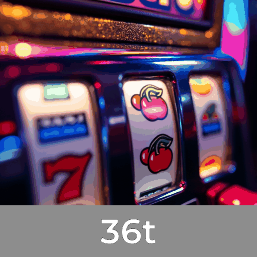 Cassino Online 36t
