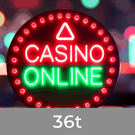 Cassino Online 36t