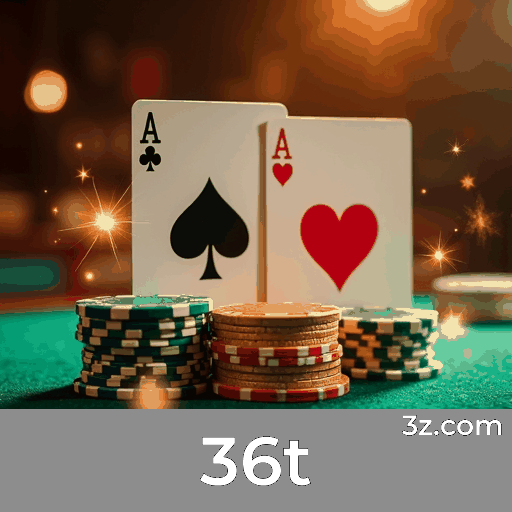 Domine Jogos com 36t: Estratégias de Cassino que Funcionam!