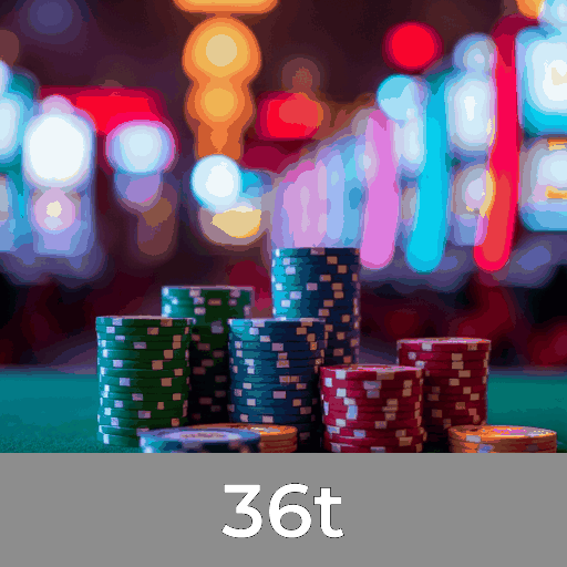 Cassino Online 36t