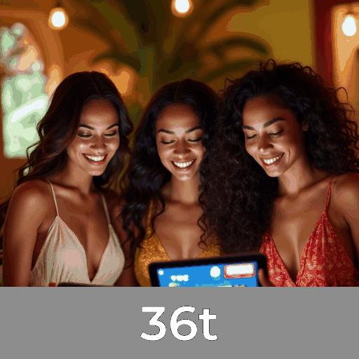 Cassino Online 36t