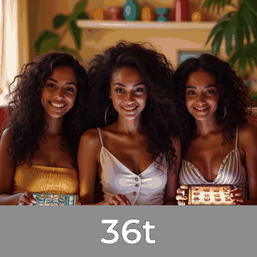 Acesso ao 36t