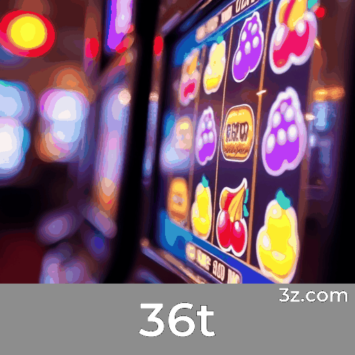 36t: Escolha Rica, Diversão Sem Limites para Brasileiros