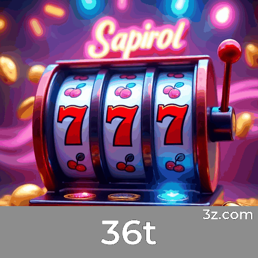 36t: Escolha Rica, Diversão Sem Limites para Brasileiros